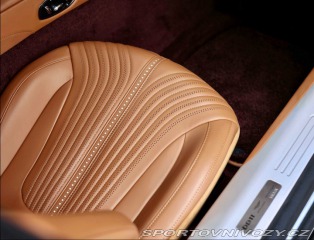 Aston Martin DB11 DB11 4.0 V8 375KW, AT, N 2019