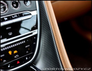 Aston Martin DB11 DB11 4.0 V8 375KW, AT, N 2019
