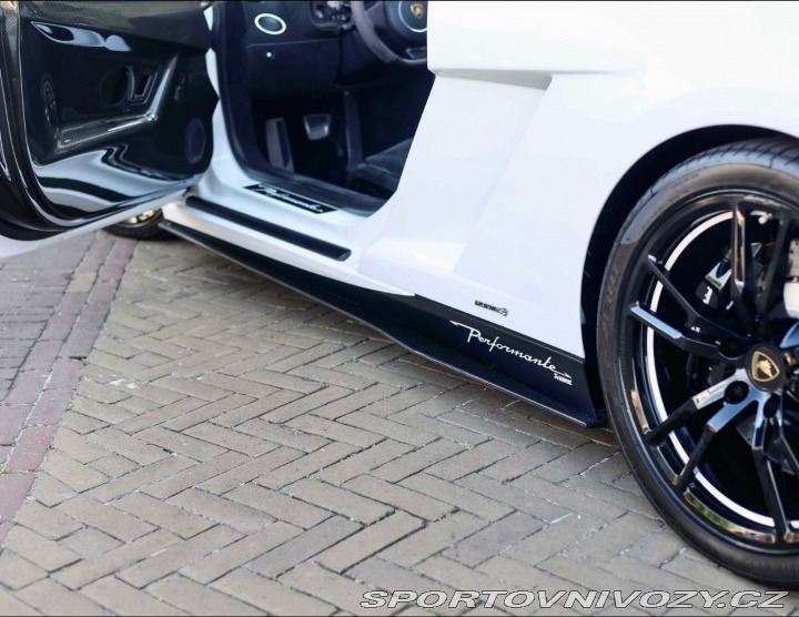 Lamborghini Gallardo LP570-4, , AT, 568PS!, 4 2011