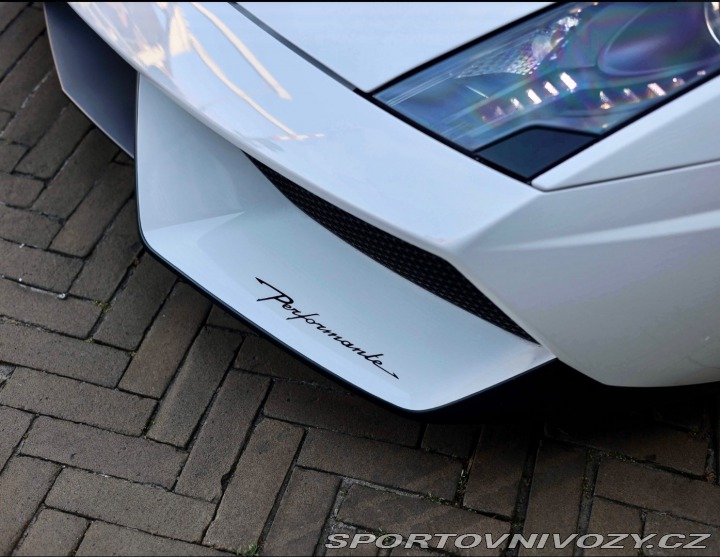 Lamborghini Gallardo LP570-4, , AT, 568PS!, 4 2011