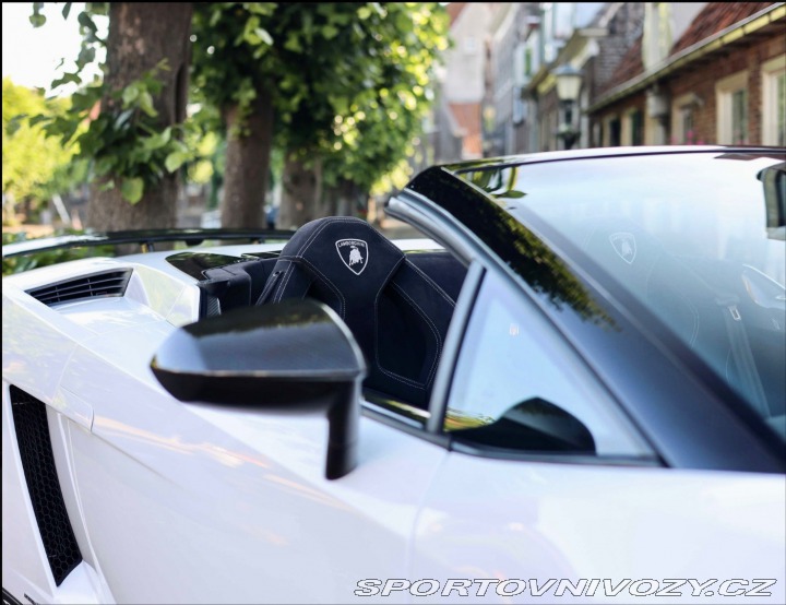 Lamborghini Gallardo LP570-4, , AT, 568PS!, 4 2011