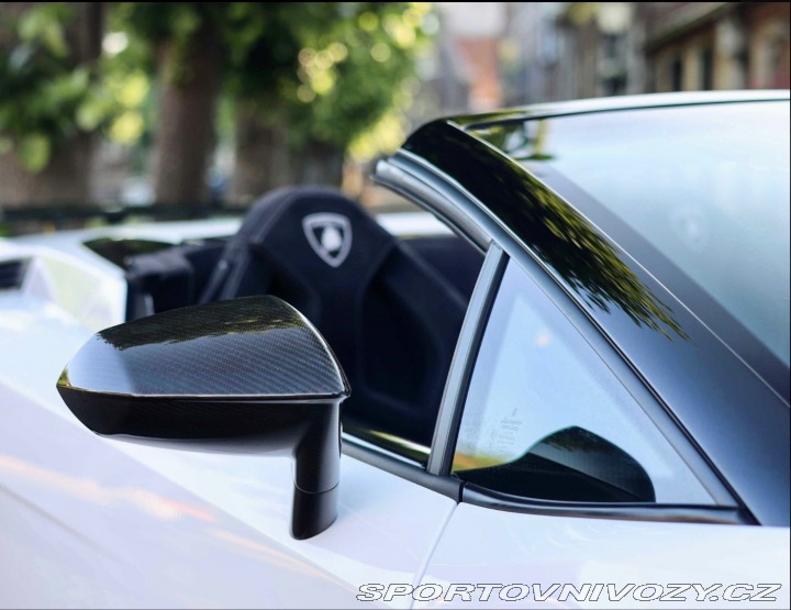 Lamborghini Gallardo LP570-4, , AT, 568PS!, 4 2011