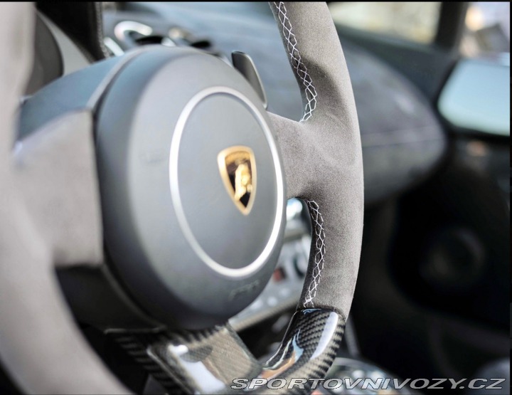 Lamborghini Gallardo LP570-4, , AT, 568PS!, 4 2011