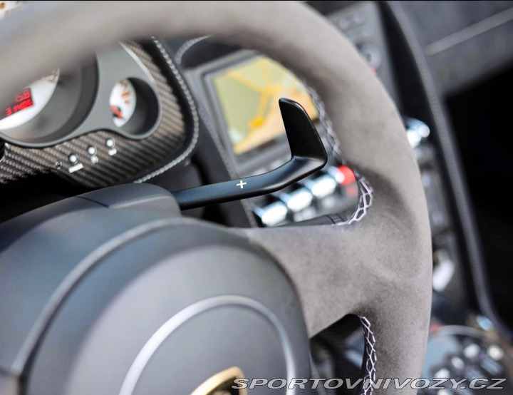 Lamborghini Gallardo LP570-4, , AT, 568PS!, 4 2011