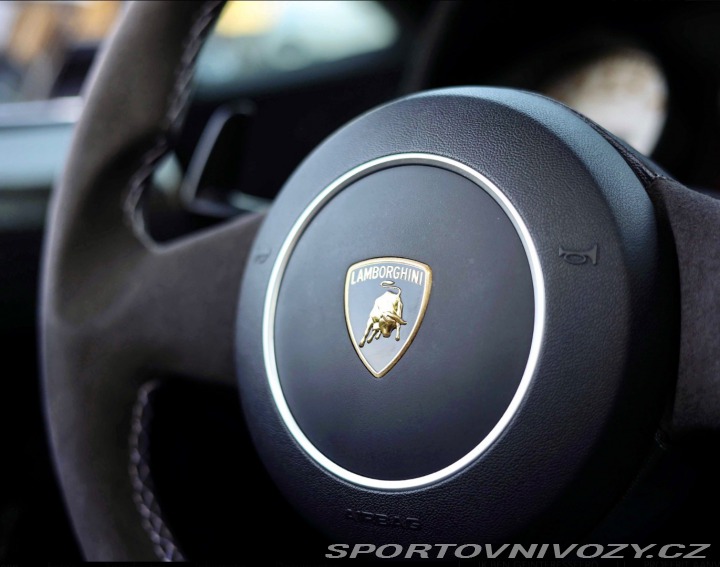 Lamborghini Gallardo LP570-4, , AT, 568PS!, 4 2011