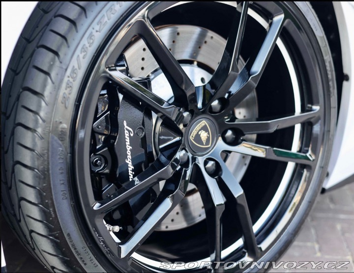 Lamborghini Gallardo LP570-4, , AT, 568PS!, 4 2011