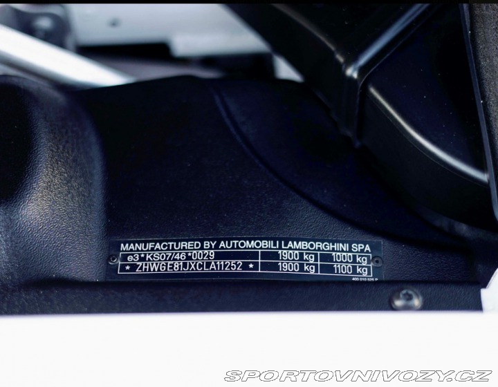 Lamborghini Gallardo LP570-4, , AT, 568PS!, 4 2011