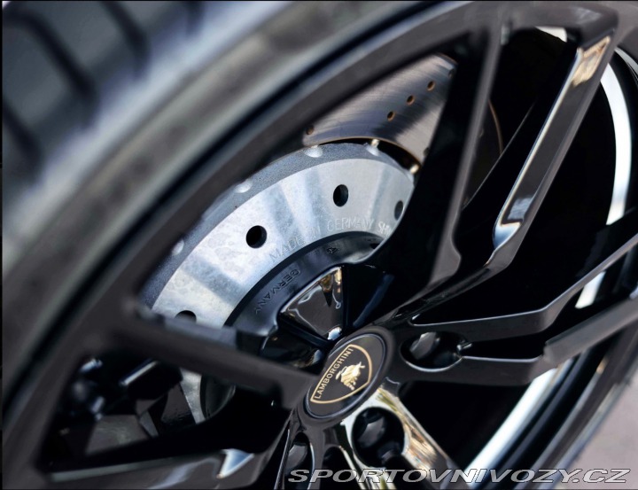 Lamborghini Gallardo LP570-4, , AT, 568PS!, 4 2011