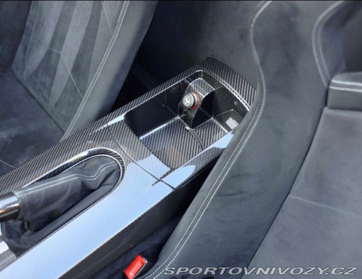 Lamborghini Gallardo LP570-4, , AT, 568PS!, 4 2011