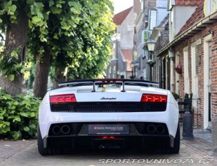 Lamborghini Gallardo LP570-4, , AT, 568PS!, 4 2011