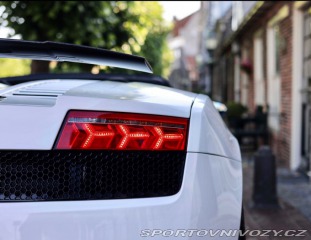 Lamborghini Gallardo LP570-4, , AT, 568PS!, 4 2011
