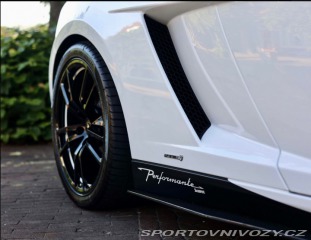 Lamborghini Gallardo LP570-4, , AT, 568PS!, 4 2011