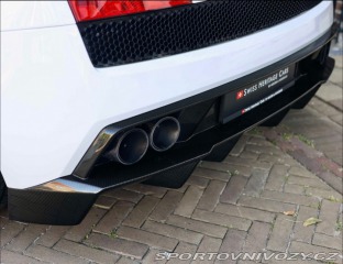 Lamborghini Gallardo LP570-4, , AT, 568PS!, 4 2011