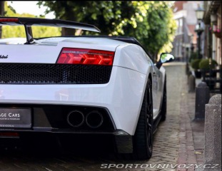 Lamborghini Gallardo LP570-4, , AT, 568PS!, 4 2011