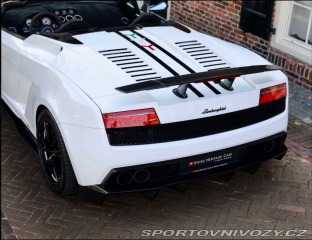 Lamborghini Gallardo LP570-4, , AT, 568PS!, 4 2011
