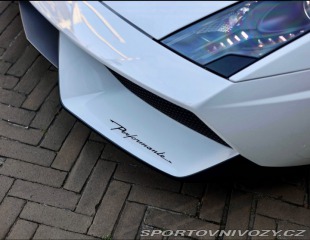 Lamborghini Gallardo LP570-4, , AT, 568PS!, 4 2011