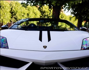 Lamborghini Gallardo LP570-4, , AT, 568PS!, 4 2011