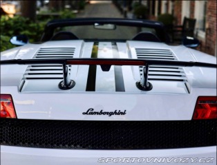 Lamborghini Gallardo LP570-4, , AT, 568PS!, 4 2011