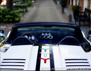 Lamborghini Gallardo LP570-4, , AT, 568PS!, 4 2011