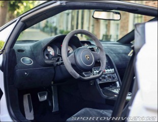 Lamborghini Gallardo LP570-4, , AT, 568PS!, 4 2011