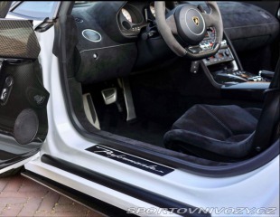 Lamborghini Gallardo LP570-4, , AT, 568PS!, 4 2011