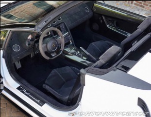 Lamborghini Gallardo LP570-4, , AT, 568PS!, 4 2011
