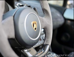 Lamborghini Gallardo LP570-4, , AT, 568PS!, 4 2011