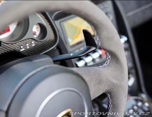 Lamborghini Gallardo LP570-4, , AT, 568PS!, 4 2011