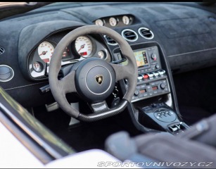 Lamborghini Gallardo LP570-4, , AT, 568PS!, 4 2011