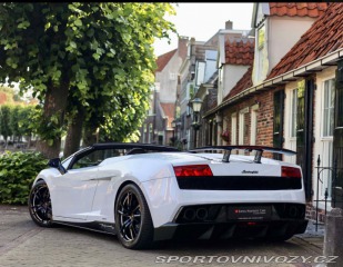 Lamborghini Gallardo LP570-4, , AT, 568PS!, 4 2011