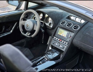 Lamborghini Gallardo LP570-4, , AT, 568PS!, 4 2011