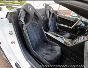 Lamborghini Gallardo LP570-4, , AT, 568PS!, 4 2011