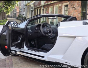 Lamborghini Gallardo LP570-4, , AT, 568PS!, 4 2011