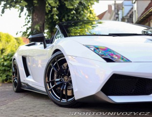 Lamborghini Gallardo LP570-4, , AT, 568PS!, 4 2011