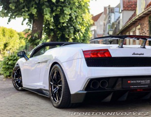Lamborghini Gallardo LP570-4, , AT, 568PS!, 4 2011