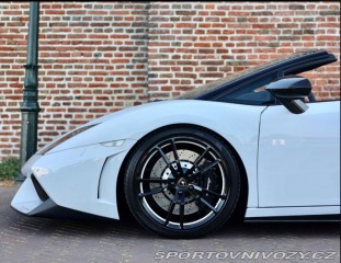 Lamborghini Gallardo LP570-4, , AT, 568PS!, 4 2011