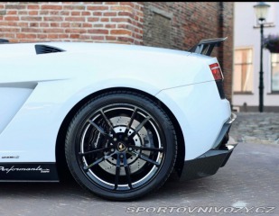 Lamborghini Gallardo LP570-4, , AT, 568PS!, 4 2011