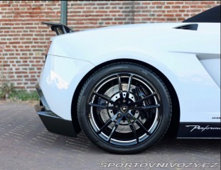 Lamborghini Gallardo LP570-4, , AT, 568PS!, 4 2011