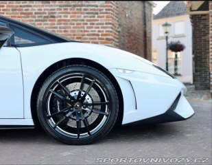 Lamborghini Gallardo LP570-4, , AT, 568PS!, 4 2011