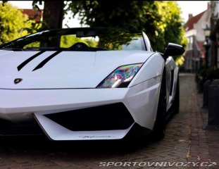 Lamborghini Gallardo LP570-4, , AT, 568PS!, 4 2011