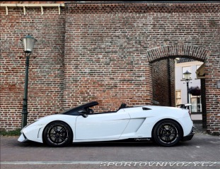 Lamborghini Gallardo LP570-4, , AT, 568PS!, 4 2011
