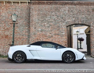 Lamborghini Gallardo LP570-4, , AT, 568PS!, 4 2011