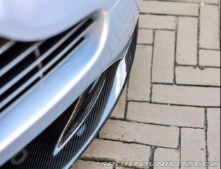 Aston Martin V8 Vantage  Roadster 4,7l S 2012