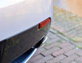 Aston Martin V8 Vantage  Roadster 4,7l S 2012