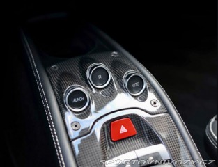 Ferrari 458 Italia, 419KW, AT, zbera 2013