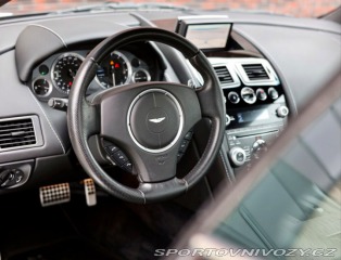 Aston Martin V8 Vantage  4.7l SPORTSHIFT, 2010