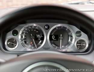 Aston Martin V8 Vantage  4.7l SPORTSHIFT, 2010
