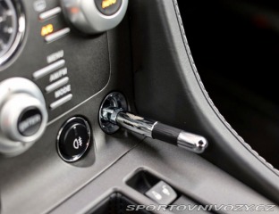 Aston Martin V8 Vantage  4.7l SPORTSHIFT, 2010