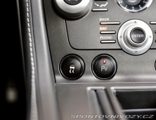 Aston Martin V8 Vantage  4.7l SPORTSHIFT, 2010