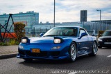 Mazda RX-7 FD3S